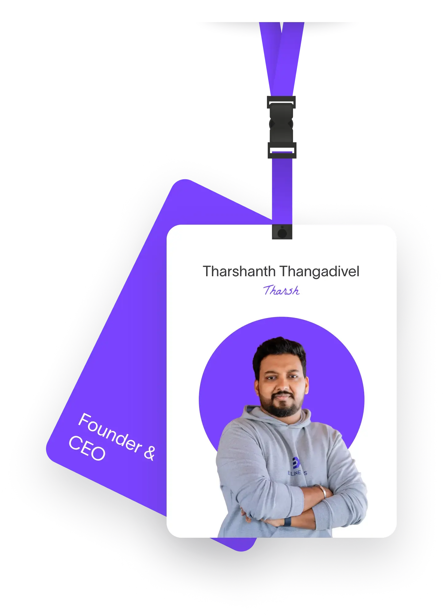 image of the ceo & founder