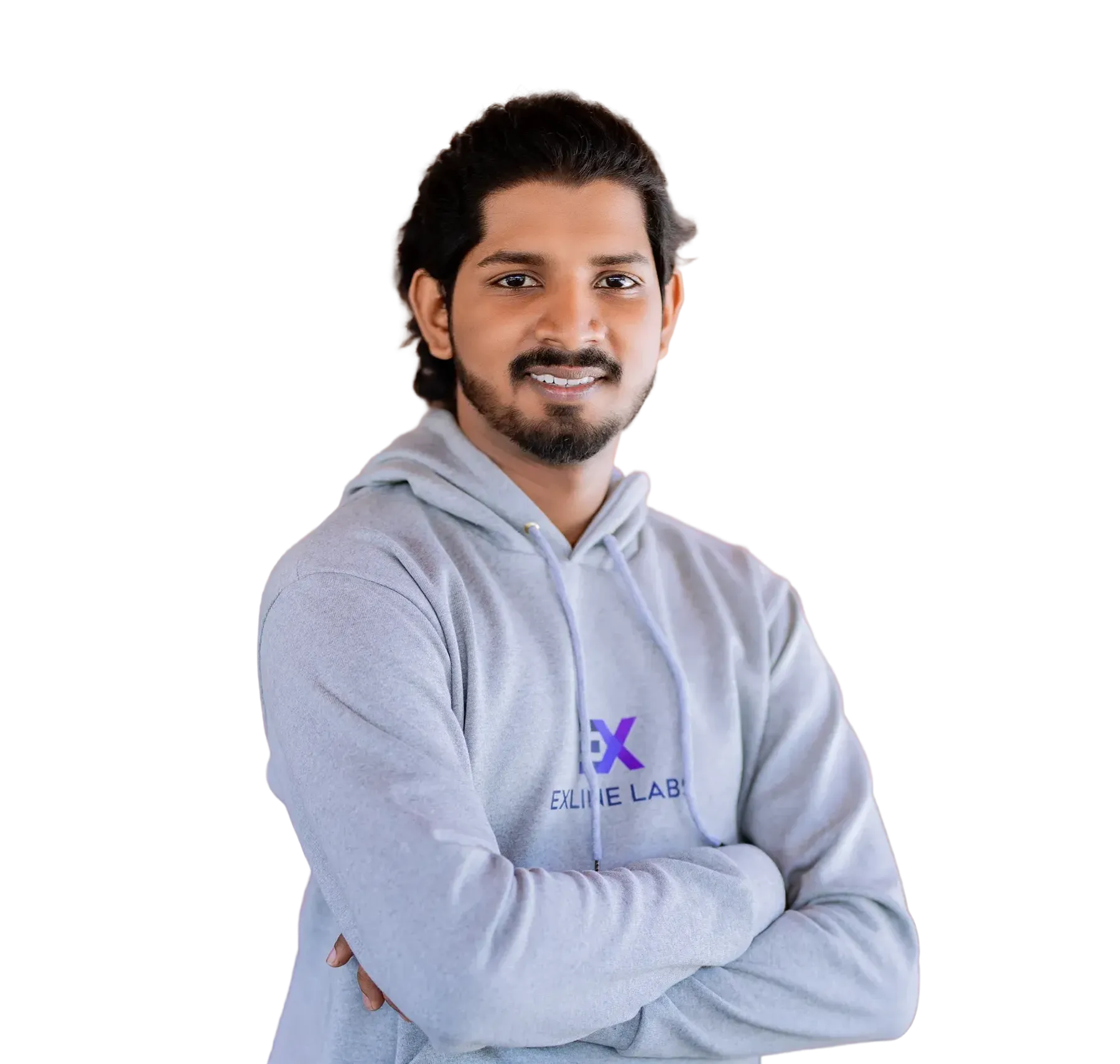 M Jude Jeevan