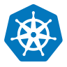 Kubernetes-logo