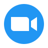 Zoom-logo