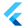Flutter-logo