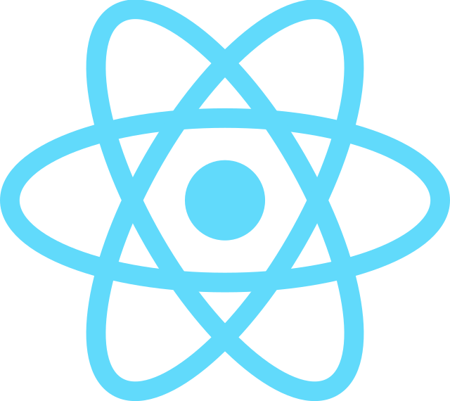 React-logo