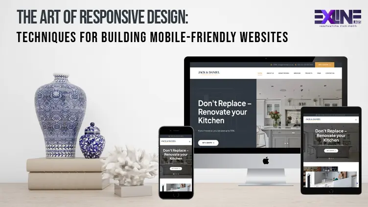 The-Art-of-Responsive-Design-Techniques-for-Building-Mobile-Friendly-Websites-exline-labs