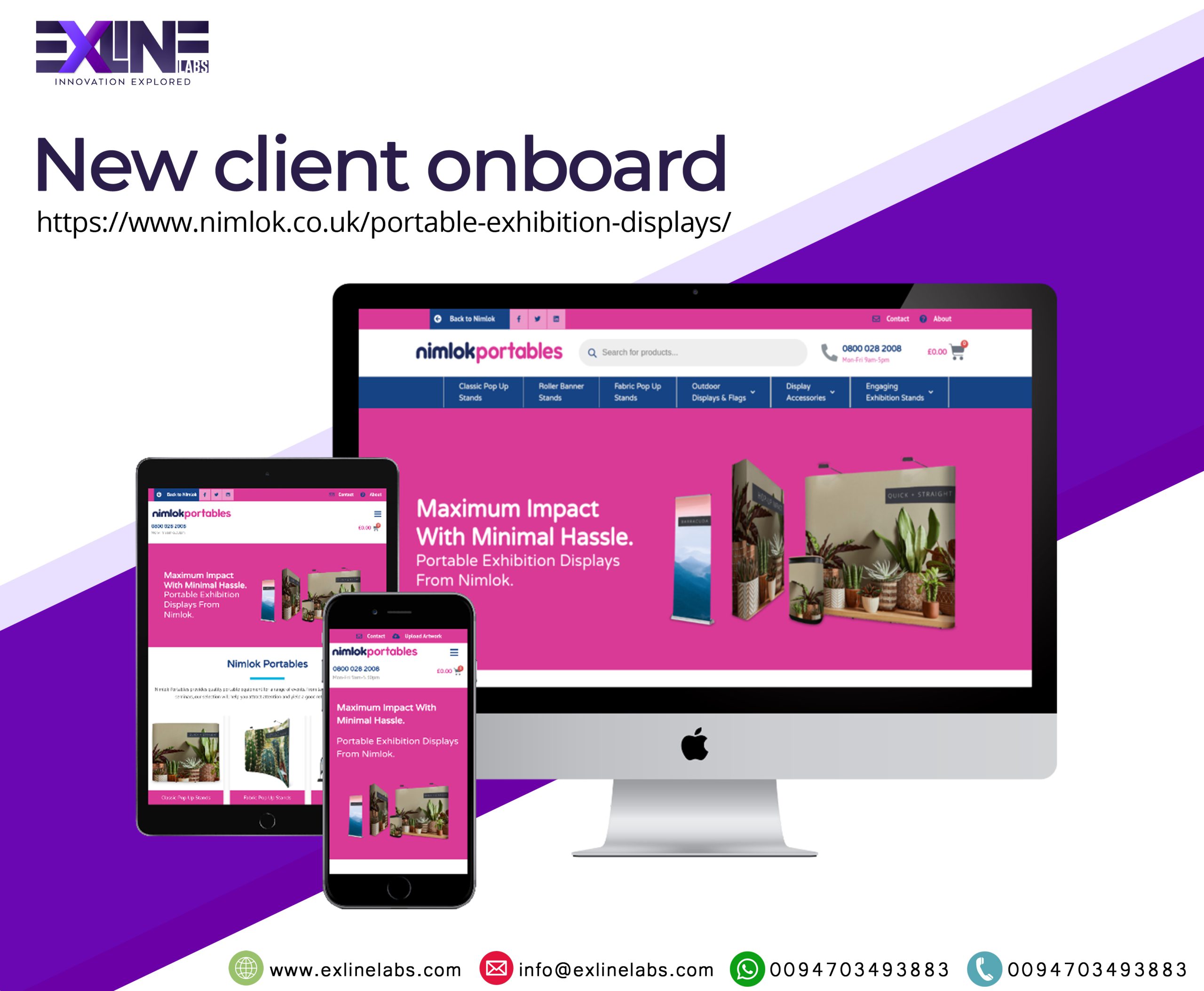 new-client-nimlok-co-uk-ecommerce-website